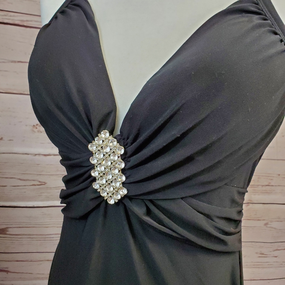 GED London dress